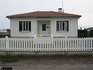 maison traditionnelle à la vente -   45680  DORDIVES, surface 85 m2 vente maison traditionnelle - UBI414603276